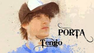 Porta - Tengo