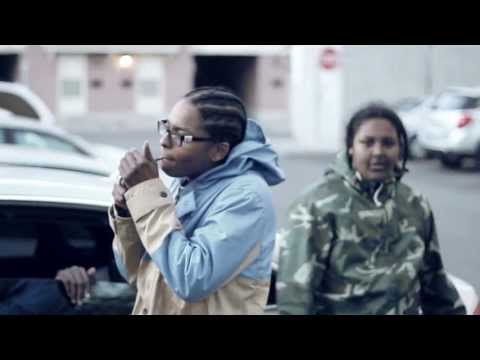 HOT NEW VIDEO ! S-Loc - What Makes Me