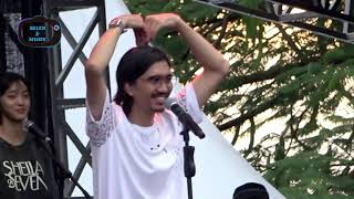 Download lagu K I T A  || SHEILA ON 7 LIVE PERFORMANCE AT THE CRENOVA DEPOK 2024 mp3 Download lagu K I T A  || SHEILA ON 7 LIVE PERFORMANCE AT THE CRENOVA DEPOK 2024 mp3