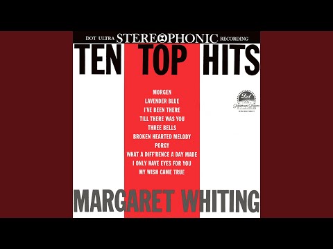 Broken Hearted Melody