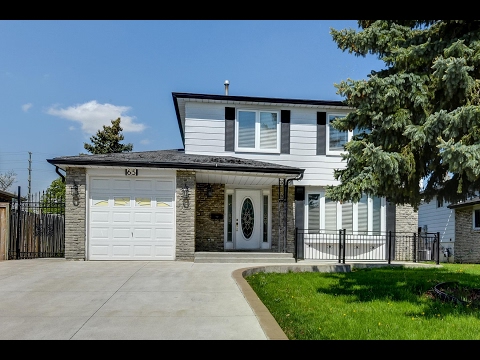 65 Groveland Crescent Brampton, Keith Tobit