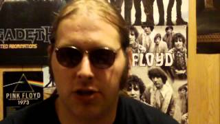 Nachtmystium - SILENCING MACHINE Album Review