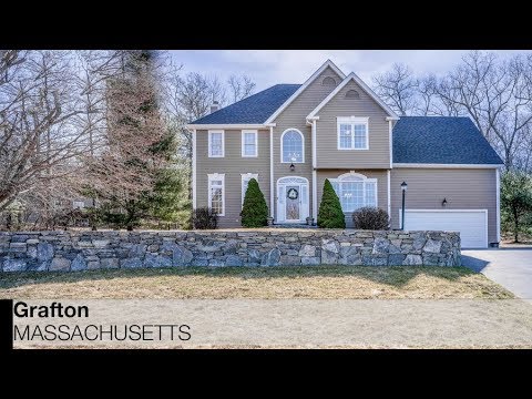 Video of 2 Jodi Lane | Grafton Massachusetts real estate & homes by Tara Cassery