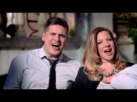 Ansambel Banovšek - Dvigni zlato kupico  (Official video)