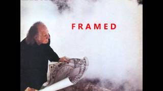 Sagapearls #5: Saga - Framed