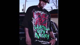 Lil KeKe - 4 Doors and Coupes Screwed &amp; Chopped