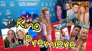 Ich treffe Leni Marie ! FMA Kino Premiere Fantreffen | Mavie Vlog