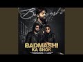 Badmashi Ka Shonk