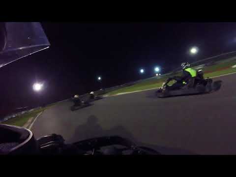 Kart Interlagos 25/08/2017