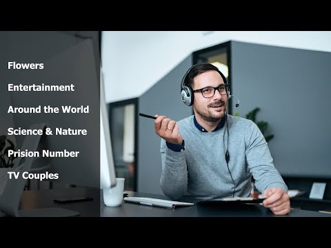 EchoLan PubQuiz Night - 30th April