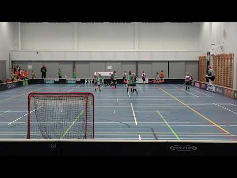 18.12.2021 Duo 13-14 - Lievestuoreen Kisa