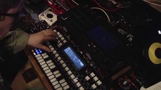 Video thumbnail for Sequentix Cirklon Hardware Sequencer and Minilogue by midioutput