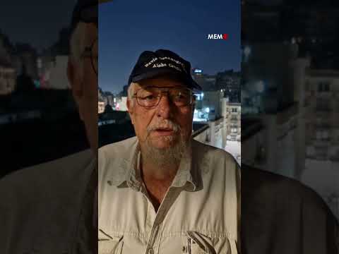 A participação brasileira na Marcha