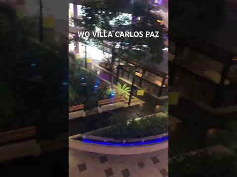 Wo Villa Carlos Paz