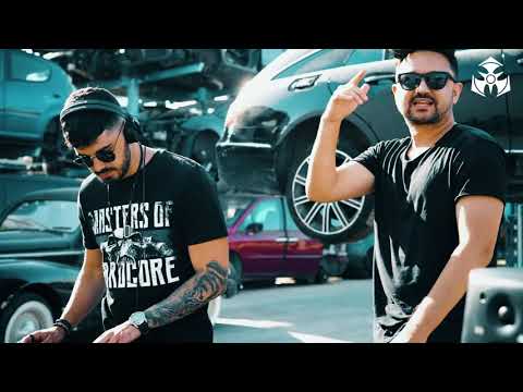 Broken Minds @ We Will Prevail 2021 - The Pre-Party | Dominator Festival