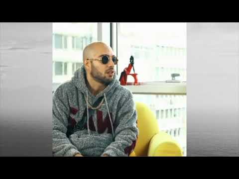 Ben Fero'dan Sansar Salvo 'ya Respect