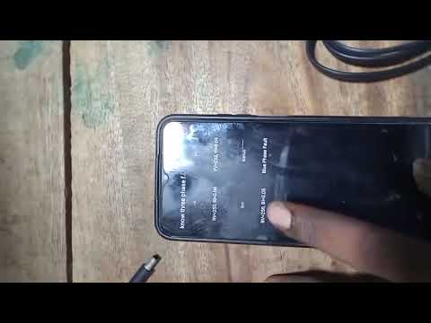 JN57.Three Phase Fault Monitor