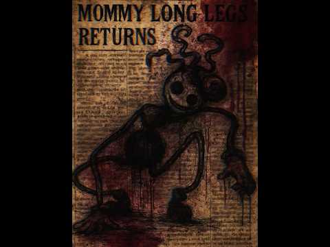 Mommy Long Legs | The Doll That Hunts in Silence