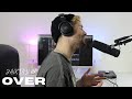Lucky Daye - Over | Cover by Jack Taylor