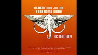 The Strokes - Elephant Song (1999 Home Demo) [Official Audio]