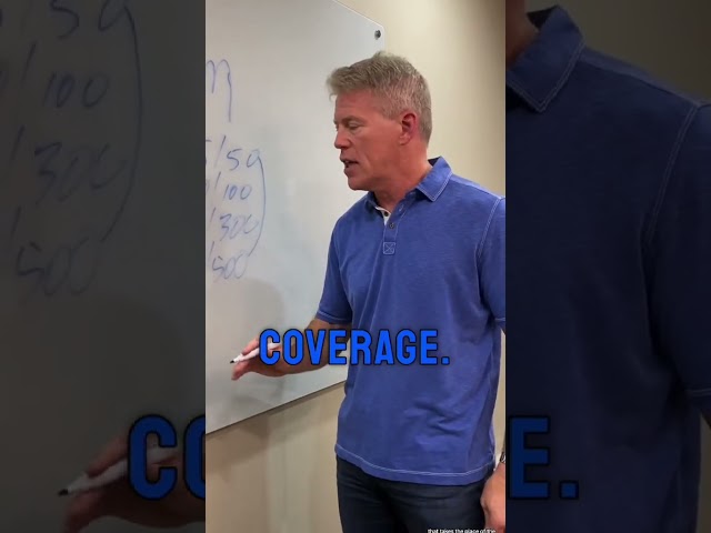 Your Wakeup Call To Upgrade Your Insurance