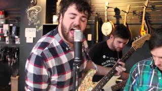 "The Sound Of My Ceiling Fan" -Diarrhea Planet