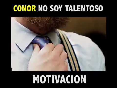 Conor MCgregor Donw Stop Me Now