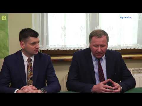 W gminie Lubień powstaną kolejne odcinki chodników