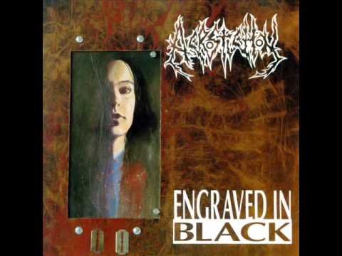 Acrostichon - Zombies