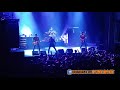 PENNYWISE - Live While You Can @ MTelus, Montréal QC - 2018-05-27