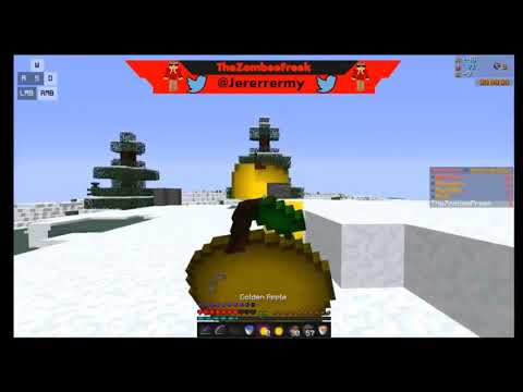 Luckiest Snowball Ever! (UHC Highlights E47)