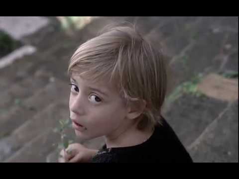 Nostalghia - "Is this the End of the World?" (Andrei Tarkovskij)