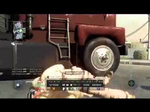 eVo vs AeRo | BlackOps