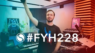 Andrew Rayel - Live @ Find Your Harmony Episode 228 (#FYH228) 2020