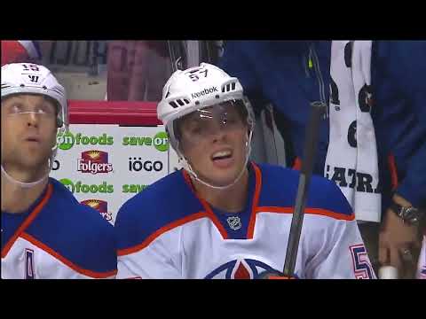 NHL    Oct.05/2013   Edmonton Oilers - Vancouver Canucks