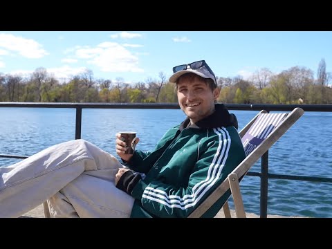 Enjoy The Ride - Brett James