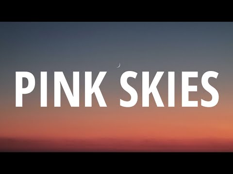 Aryan Julka - Pink Skies (Lyrics)