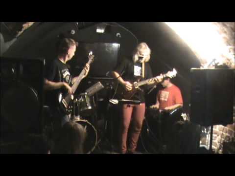 347 Soczewa Blues Session - 06.11.2015 - 5