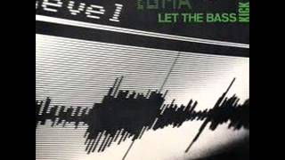 EGMA - Let the bass kick ( High Fidelity ) EGMA - Let the bass kick ( High Fidelity )