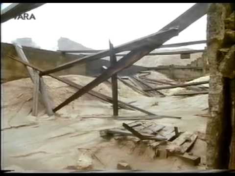 89 (1995) De wereld van Boudewijn Büch - Nieuw Zeeland: James Cook