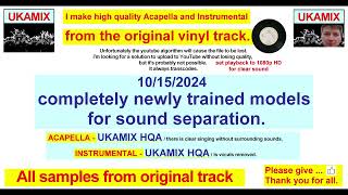 Nitzer Ebb - Trigger Happy (INSTRUMENTAL) UKAMIX HQA