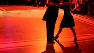 Federico Naveira & Ines Muzzopappa Demo 4 Bis BTE 2010