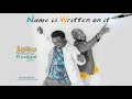 SAIKU Feat. Prodigal Son - Name Is Written On It