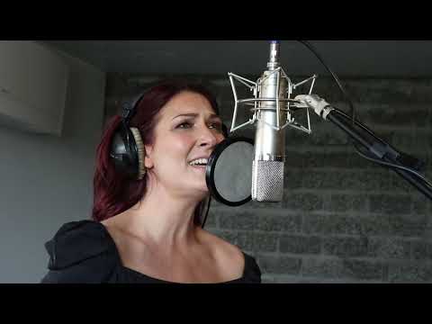 Maskerloos  (Sabien Tiels)