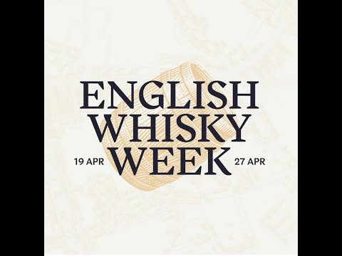 The Whisky Speaker - Spirit of Yorkshire Private Cask no.471 Review #136 English Whisky Week Special