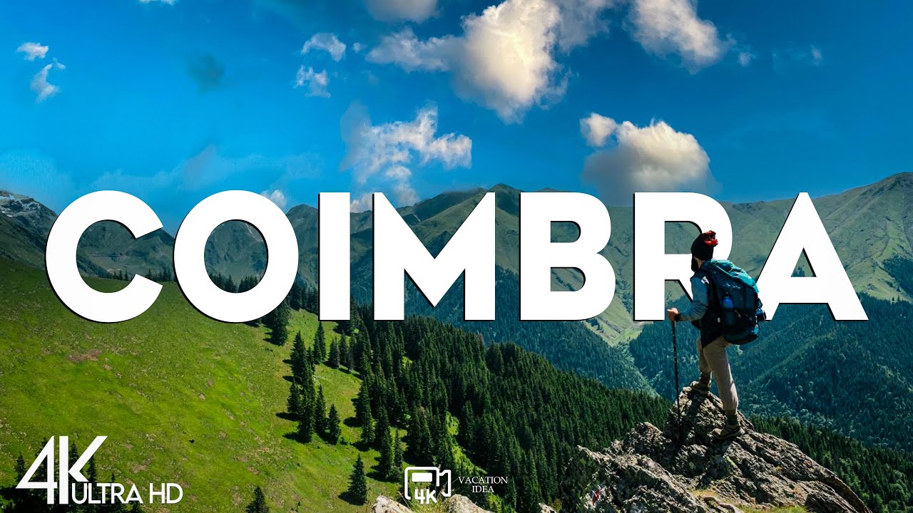 Top 10 Best Things to Do in Coimbra, Portugal [Coimbra Travel Guide 2024]