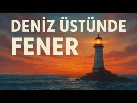 Deniz Üstünde Fener - Anatolia Psychedelic Rock Cover 