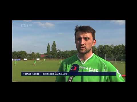 Legendární ČAFC bojuje o přežití