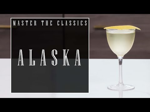 Alaska – The Educated Barfly