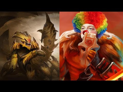 2 EZ Games For The Routine Breaker | Gorgc SK Jugg